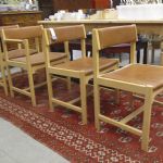 620 4300 CHAIRS